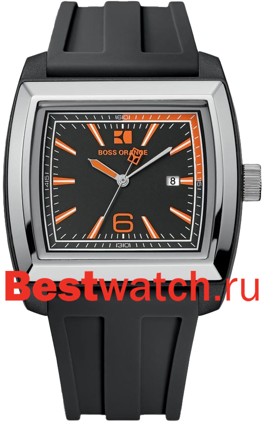 Часы BOSS Orange Quartz 1512601